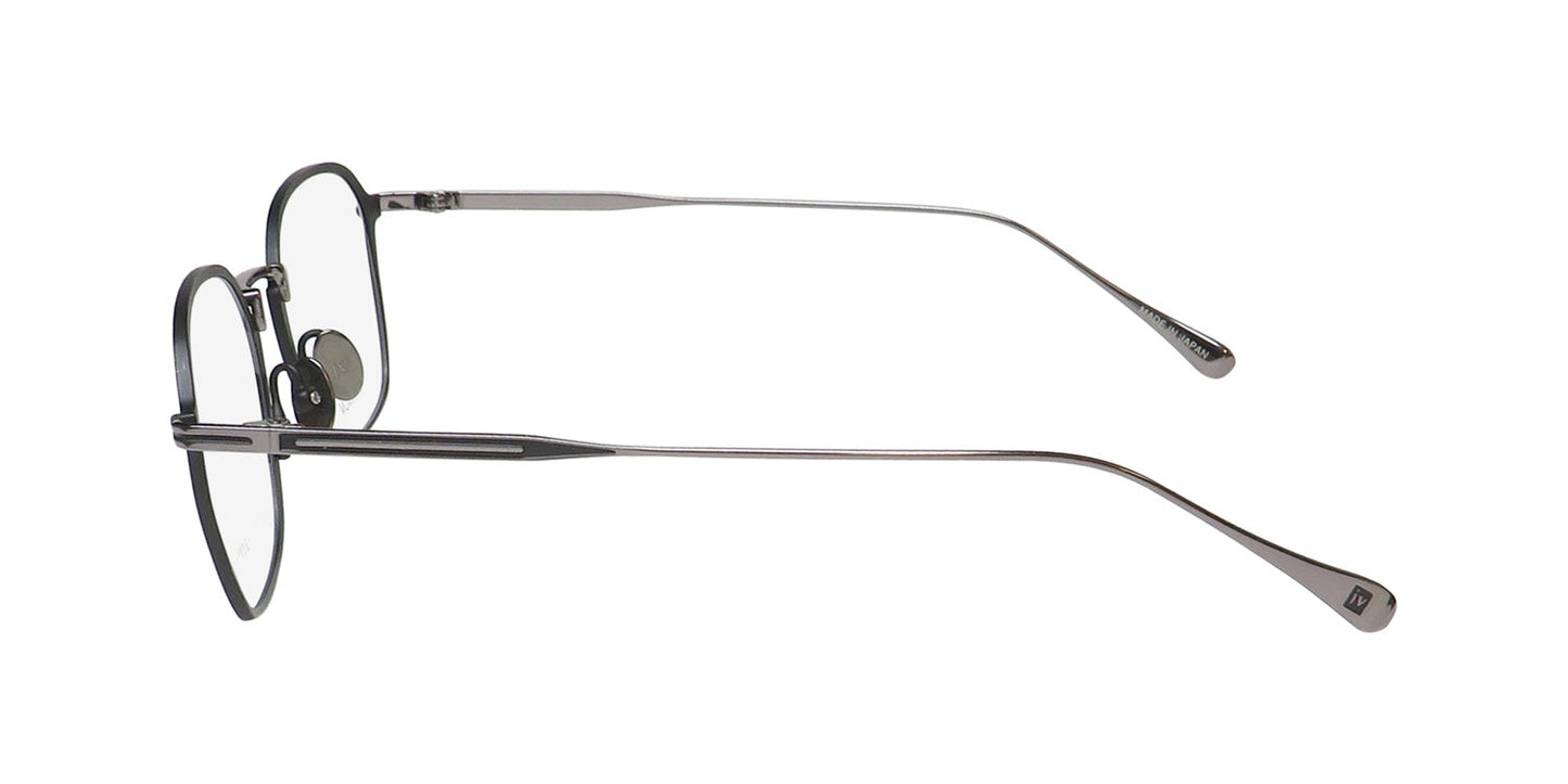 John Varvatos V180 Eyeglasses