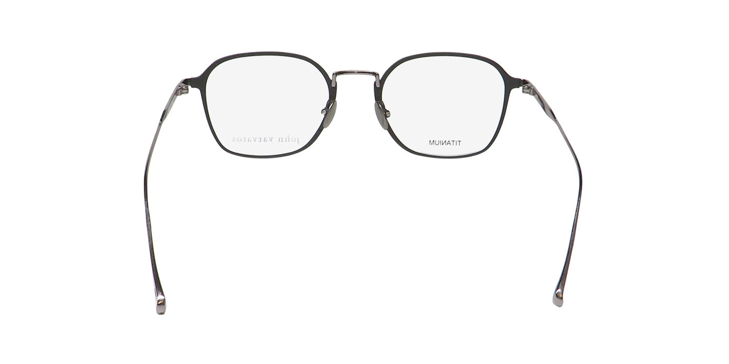 John Varvatos V180 Eyeglasses