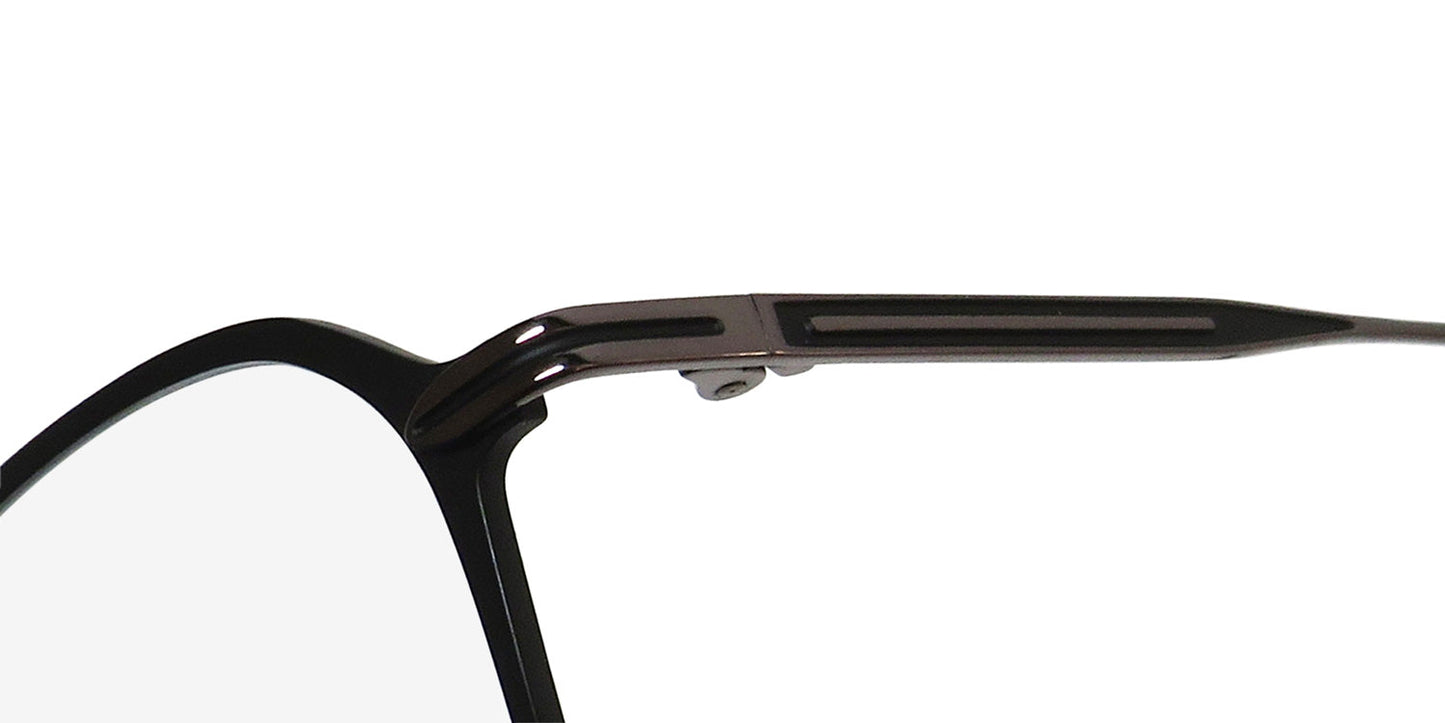 John Varvatos V180 Eyeglasses