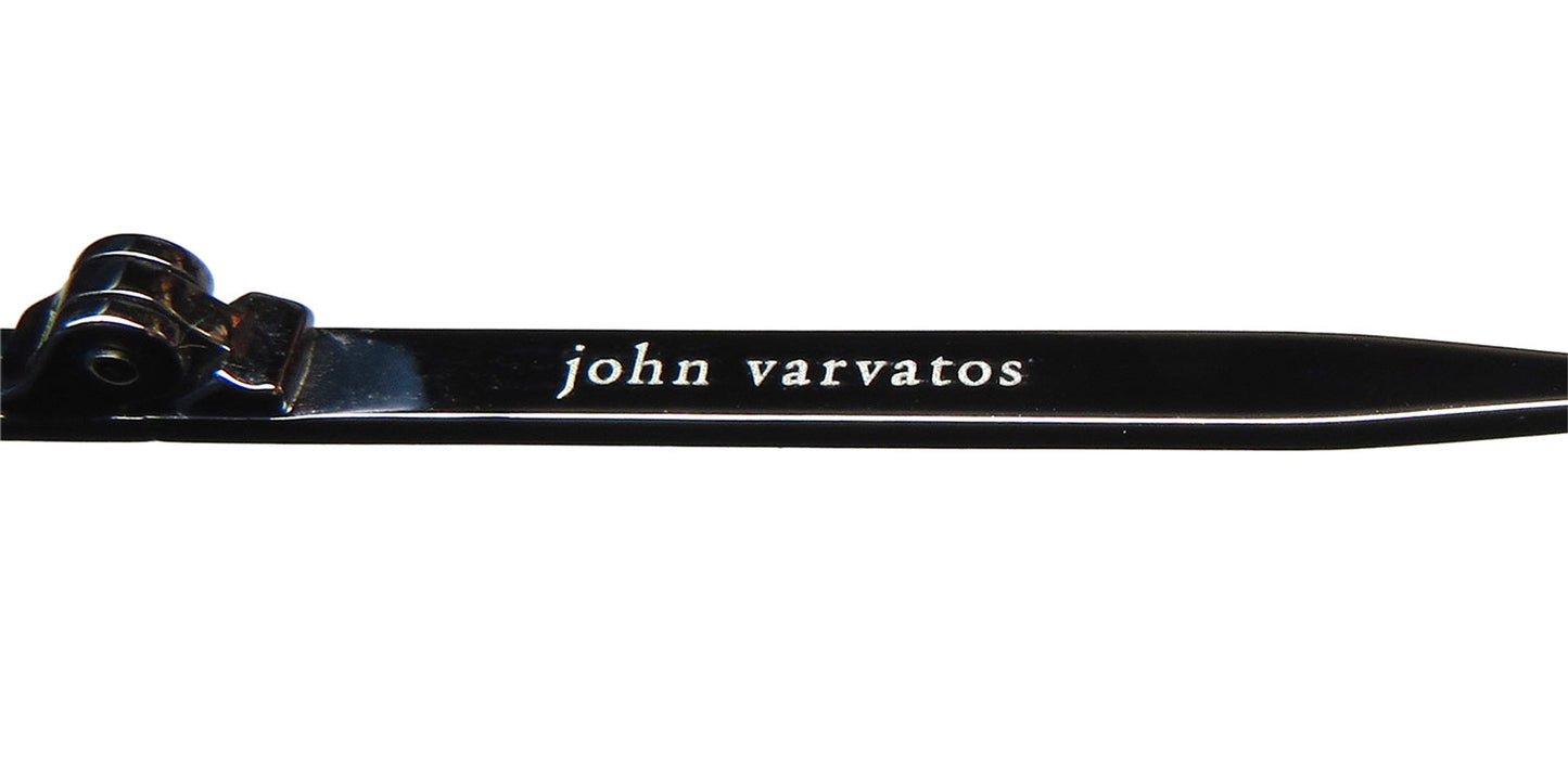 John Varvatos V180 Eyeglasses