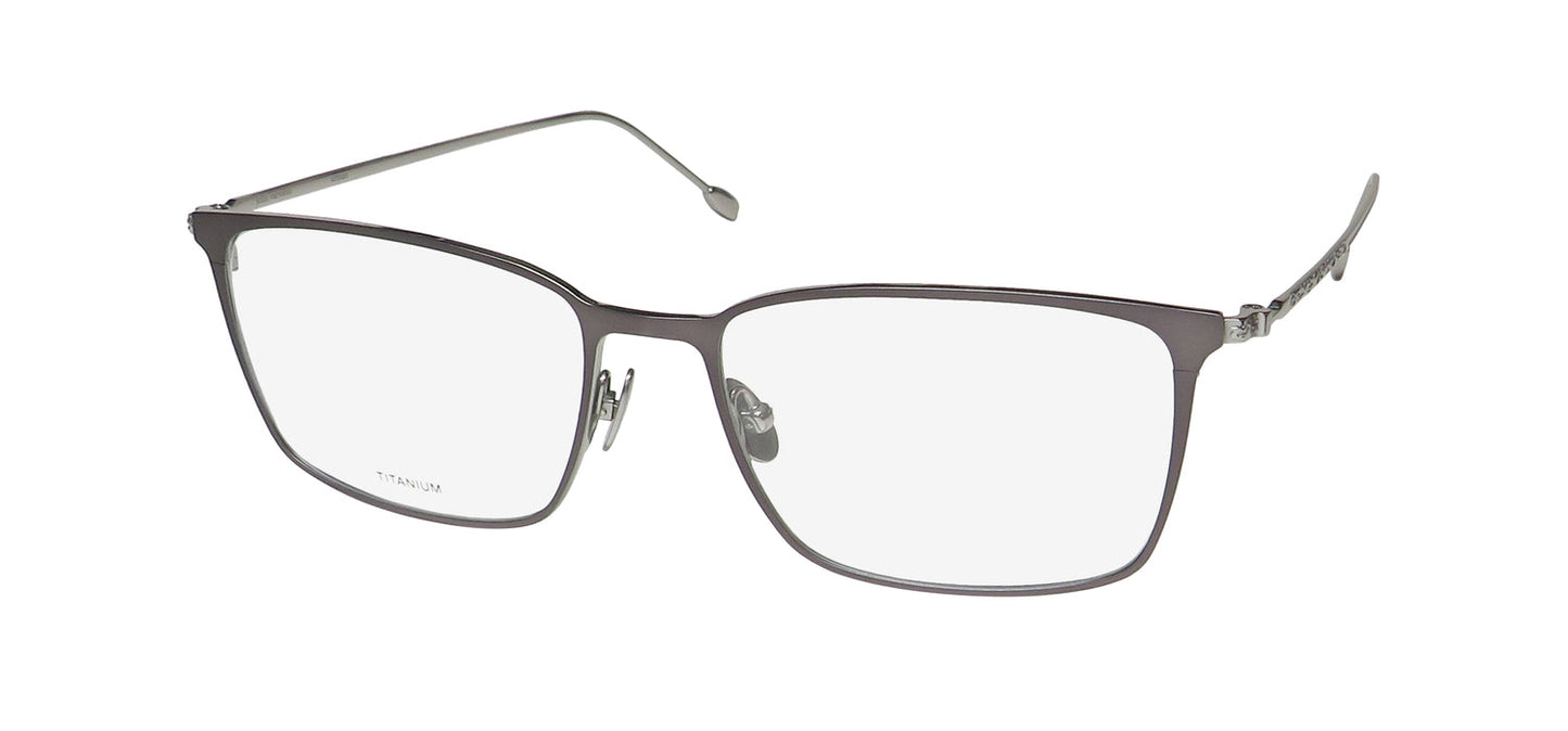 John Varvatos V171 Eyeglasses
