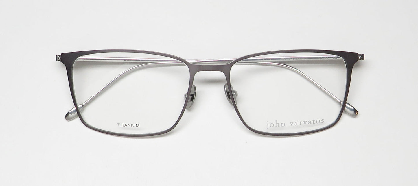 John Varvatos V171 Eyeglasses