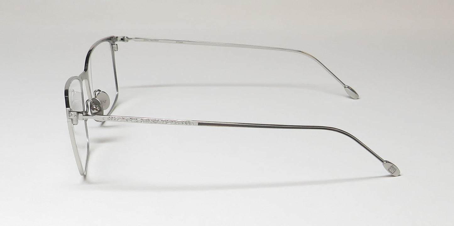 John Varvatos V171 Eyeglasses