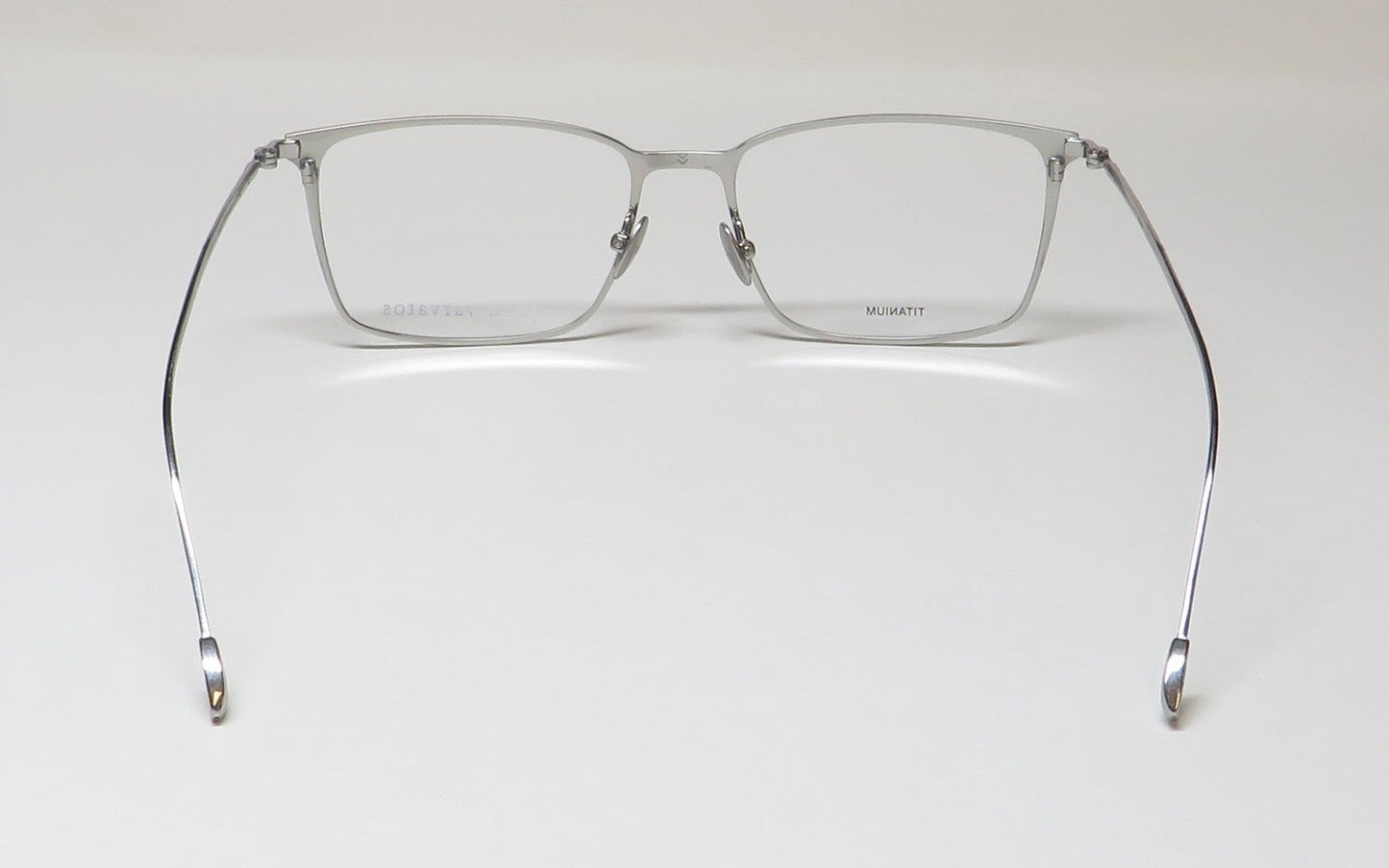 John Varvatos V171 Eyeglasses