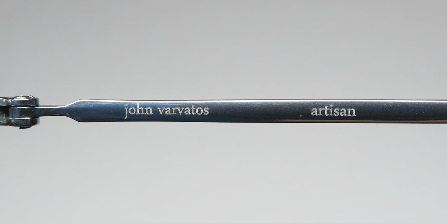 John Varvatos V171 Eyeglasses