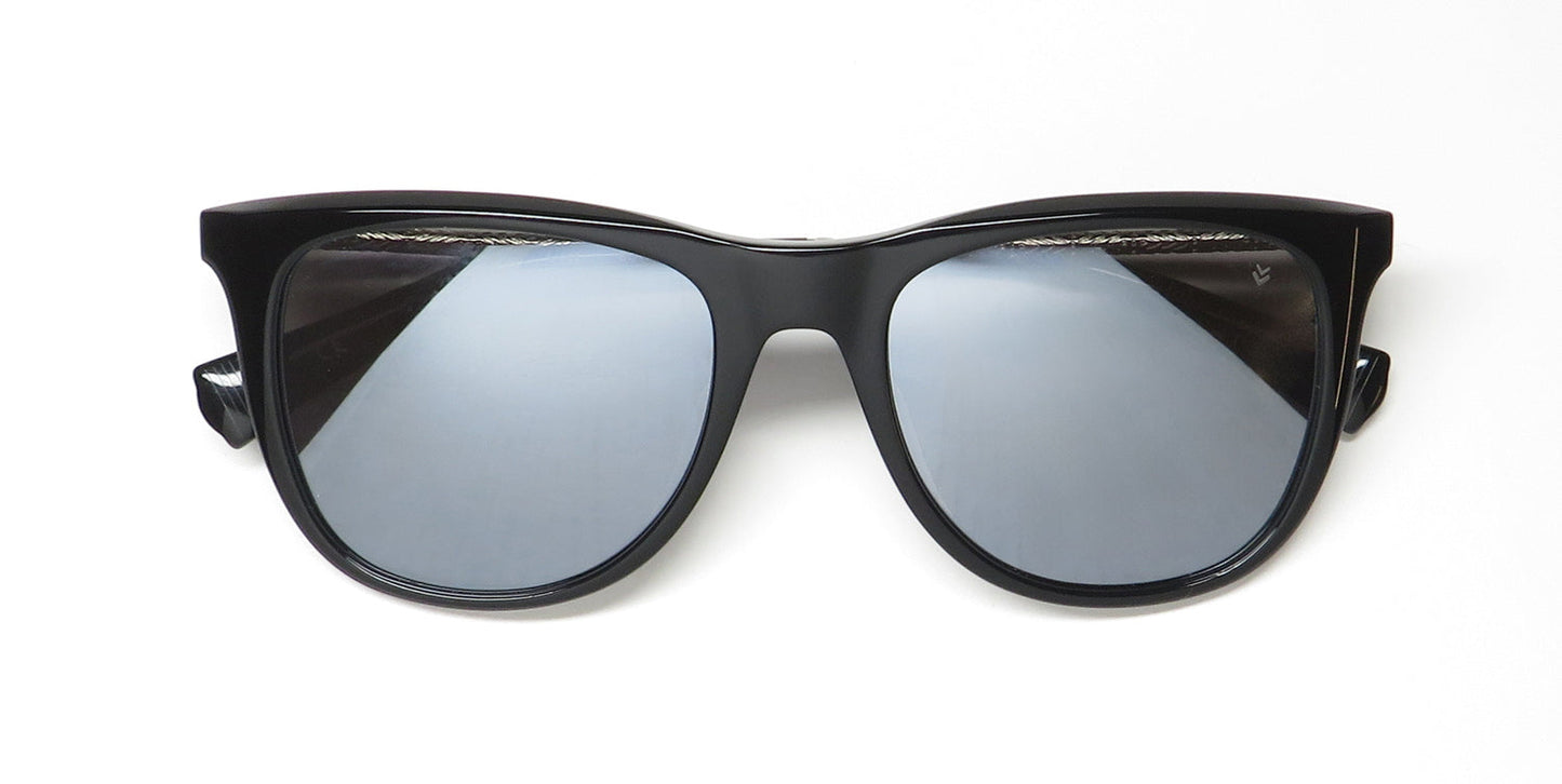 John Varvatos V544 Sunglasses