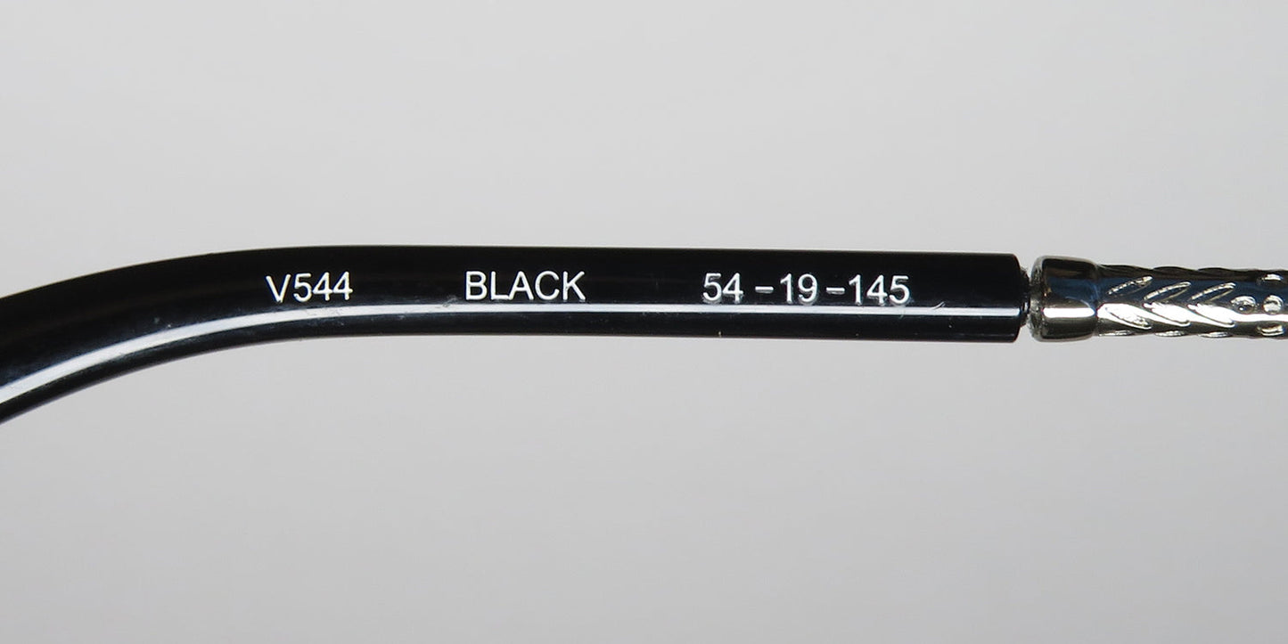 John Varvatos V544 Sunglasses