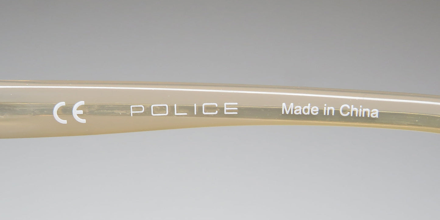 Police Spl499 Sunglasses