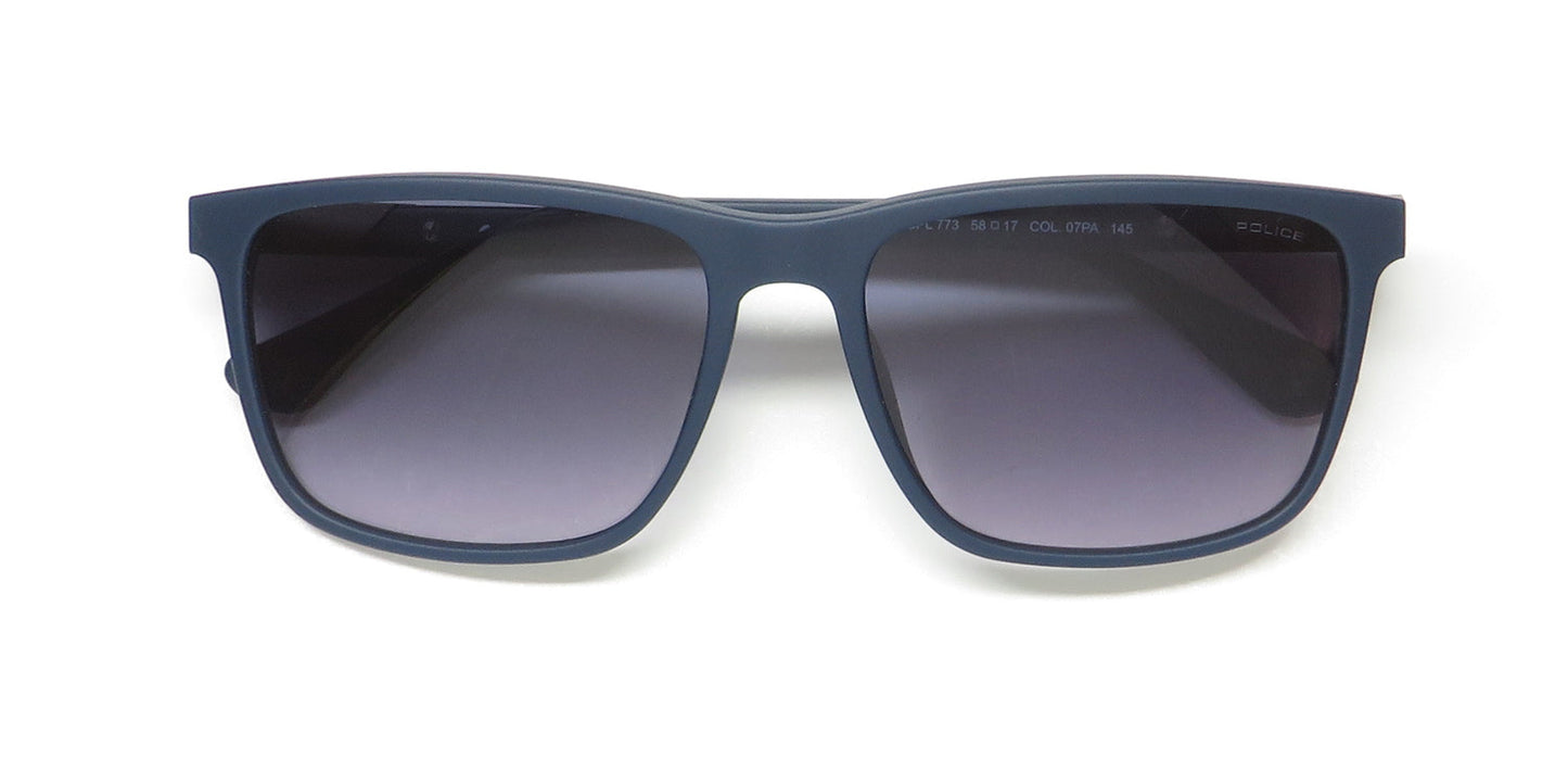 Police Spl773 Westwing 4 Sunglasses