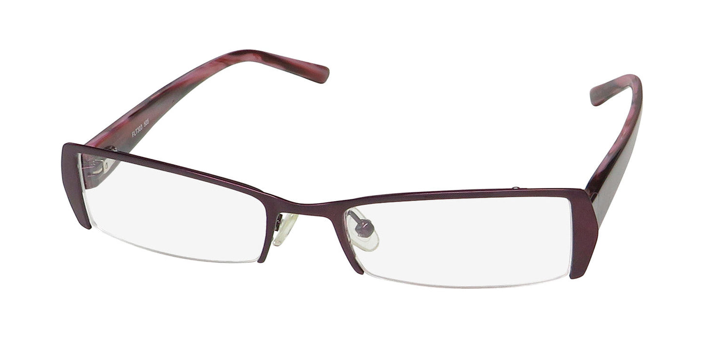 Flirt Flt303 Eyeglasses