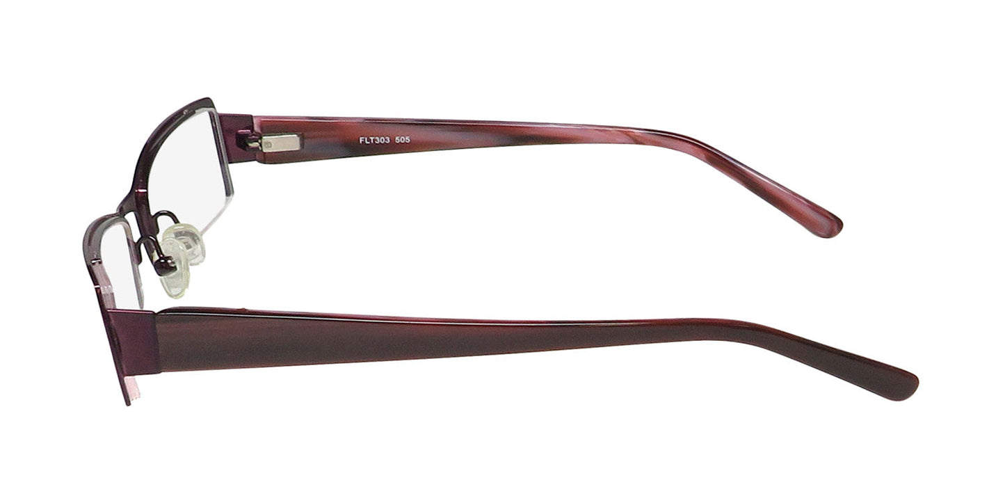 Flirt Flt303 Eyeglasses