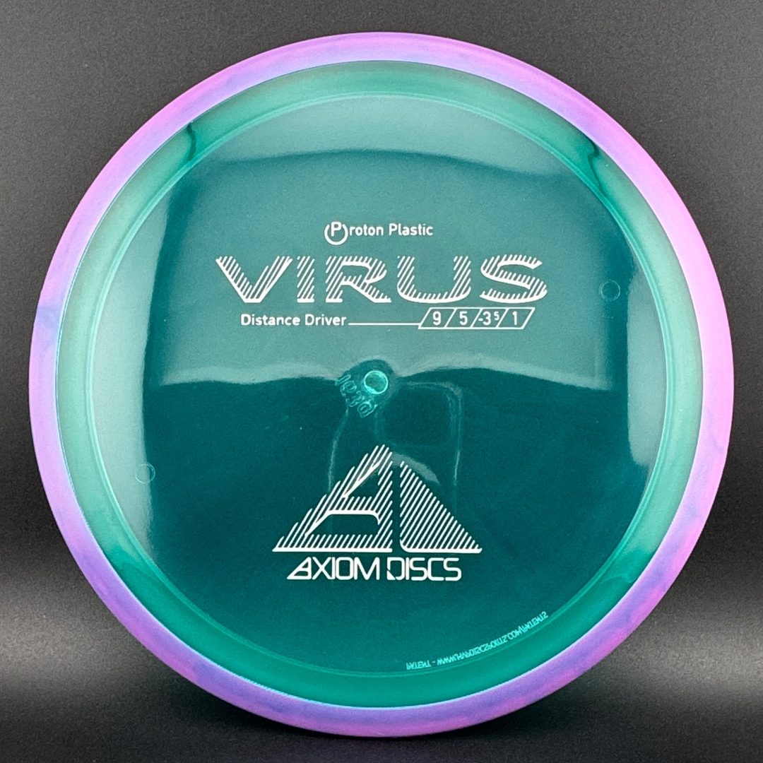 Proton Virus