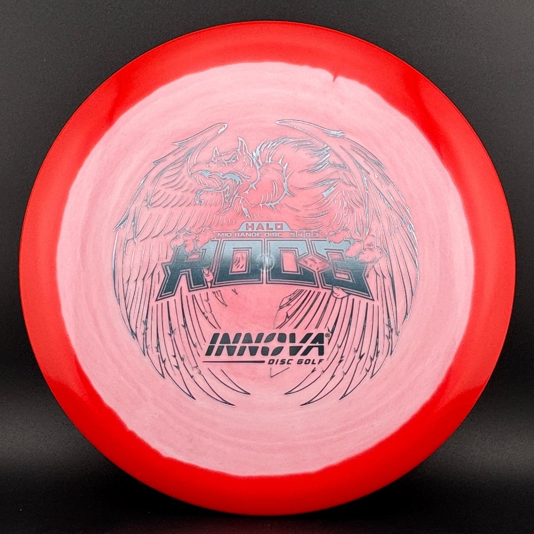 Halo Star Roc3