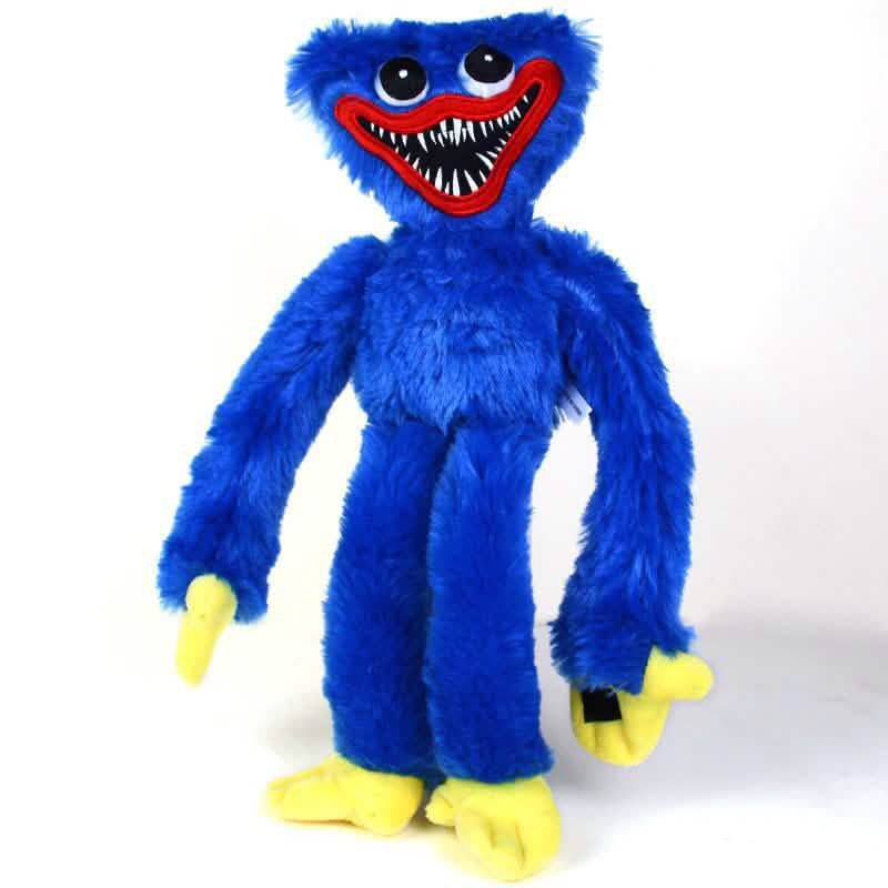 Peluche Huggy Wuggy Horreur de 40 cm