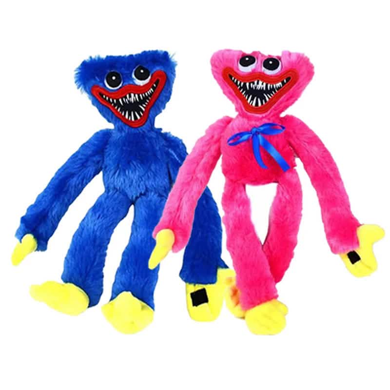 Peluche Huggy Wuggy Horreur de 40 cm
