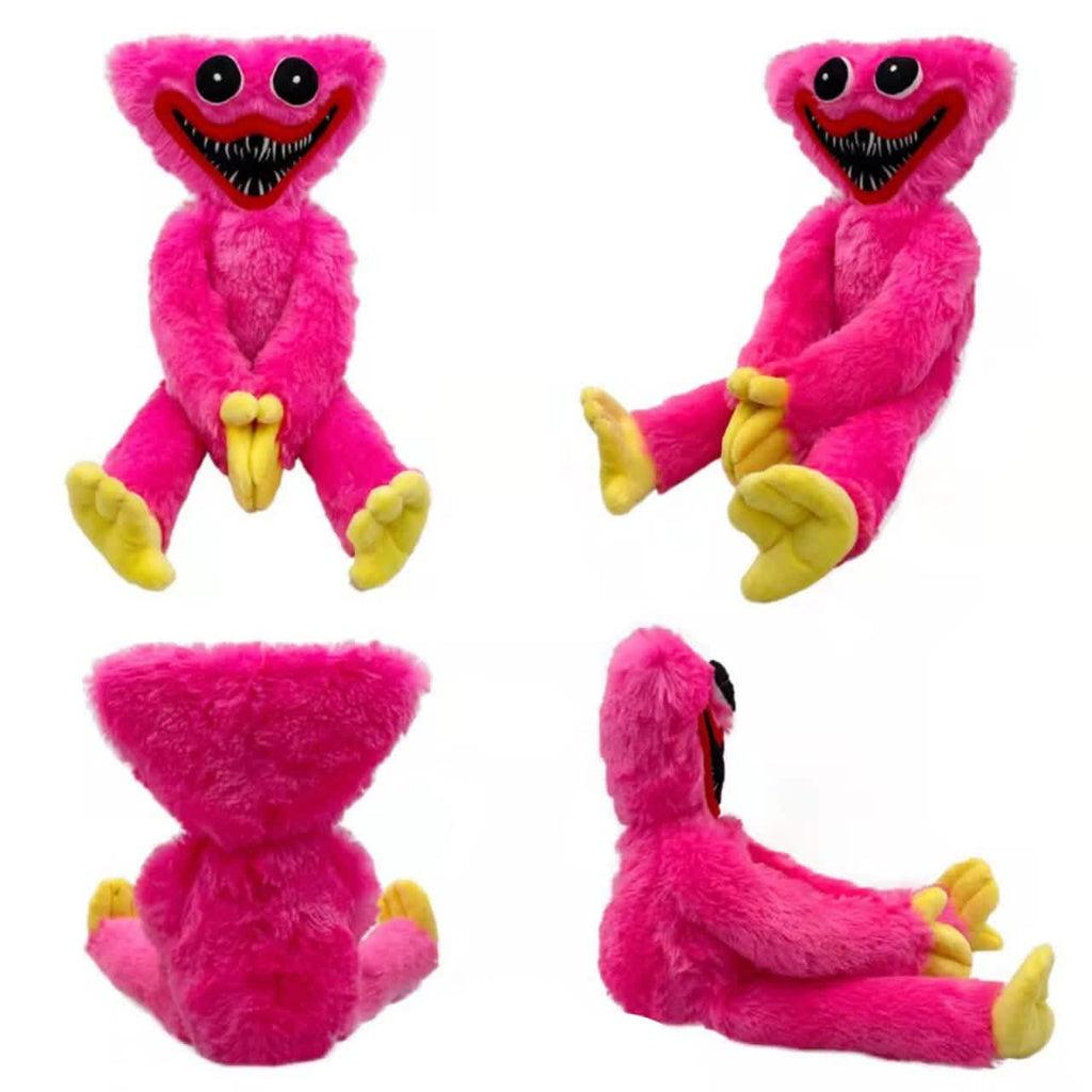 Peluche Huggy Wuggy Horreur de 40 cm