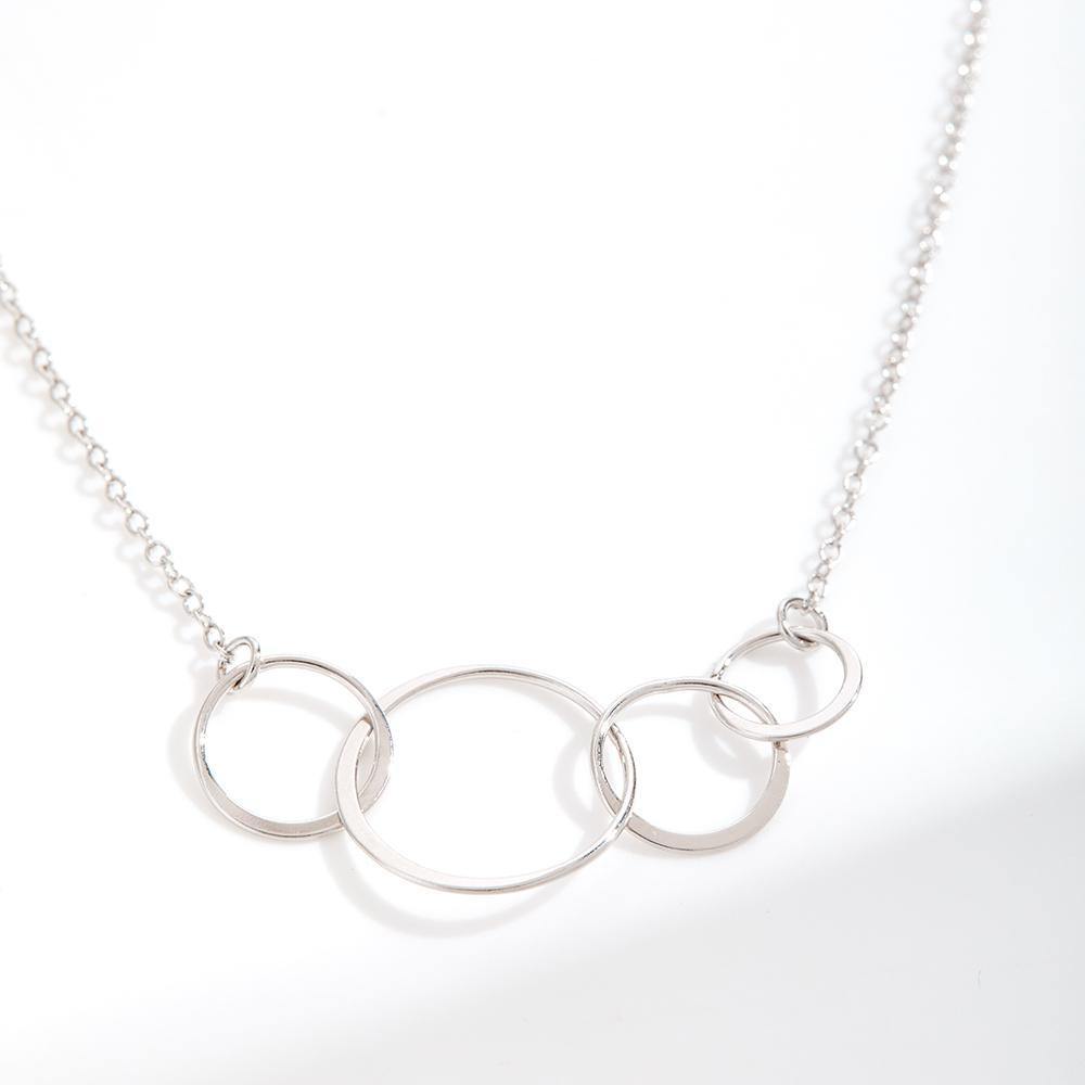40th Birthday Necklace
