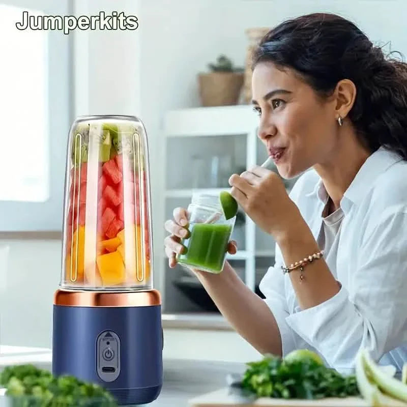 Gobelet presse-agrumes portable 40 W