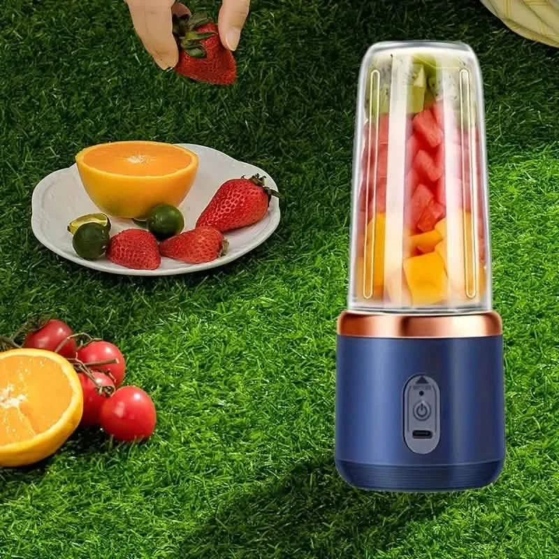 Gobelet presse-agrumes portable 40 W