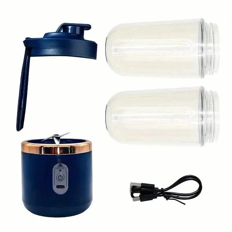 Gobelet presse-agrumes portable 40 W