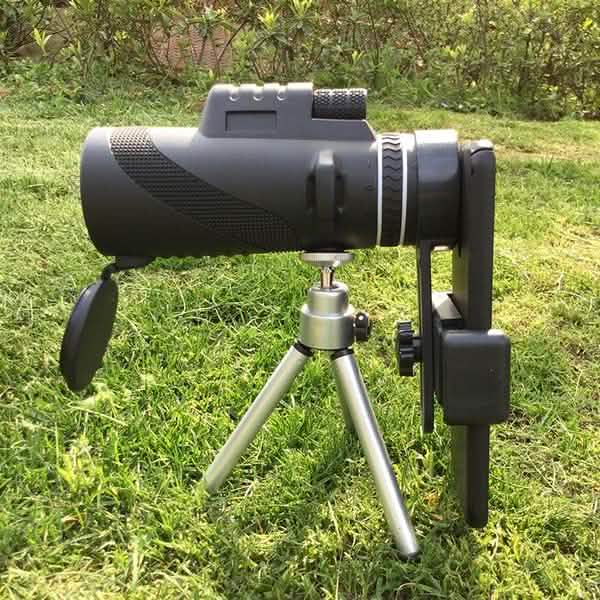 40x60 HD Night Vision Portable Monoculars Telescopes