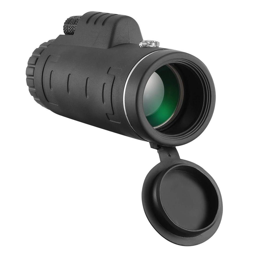 Télescope monoculaire optique HD 40x60 avec lentille FMC
