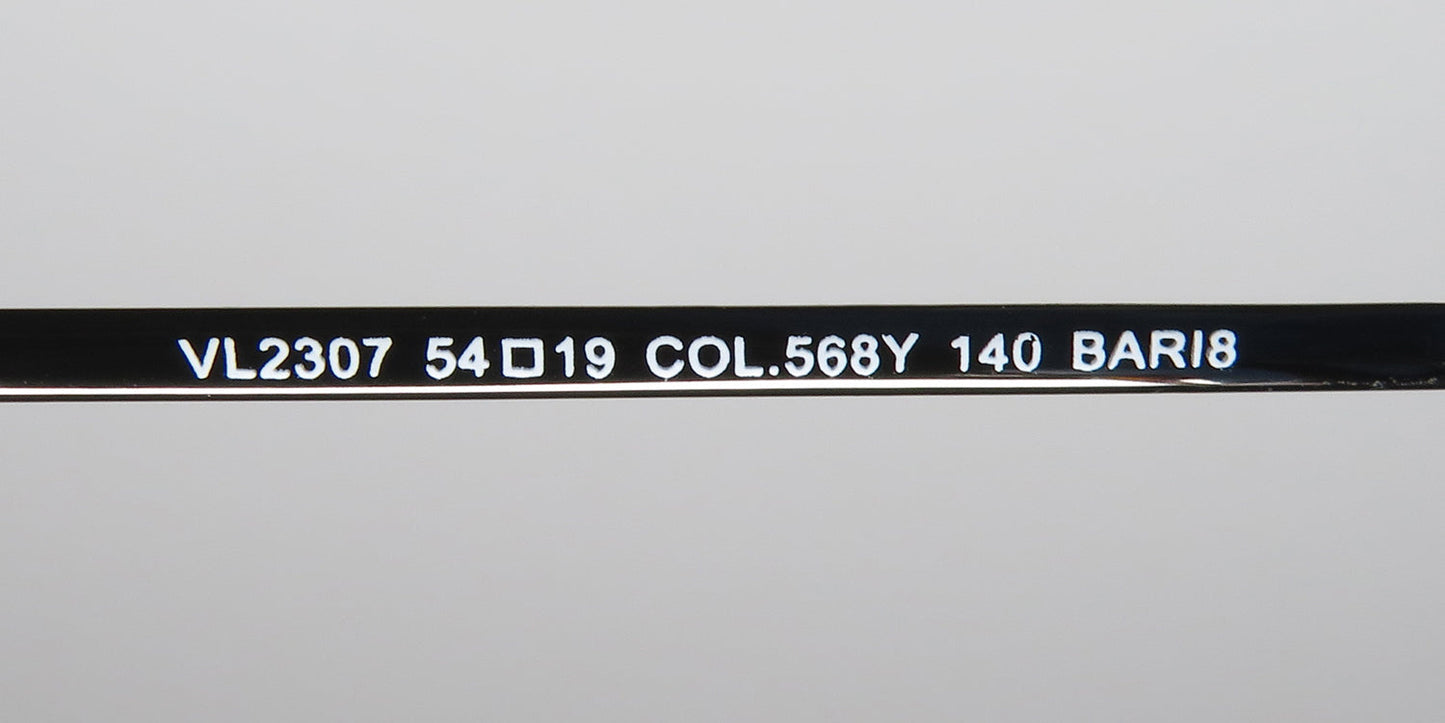 Lozza Vl2307 Eyeglasses