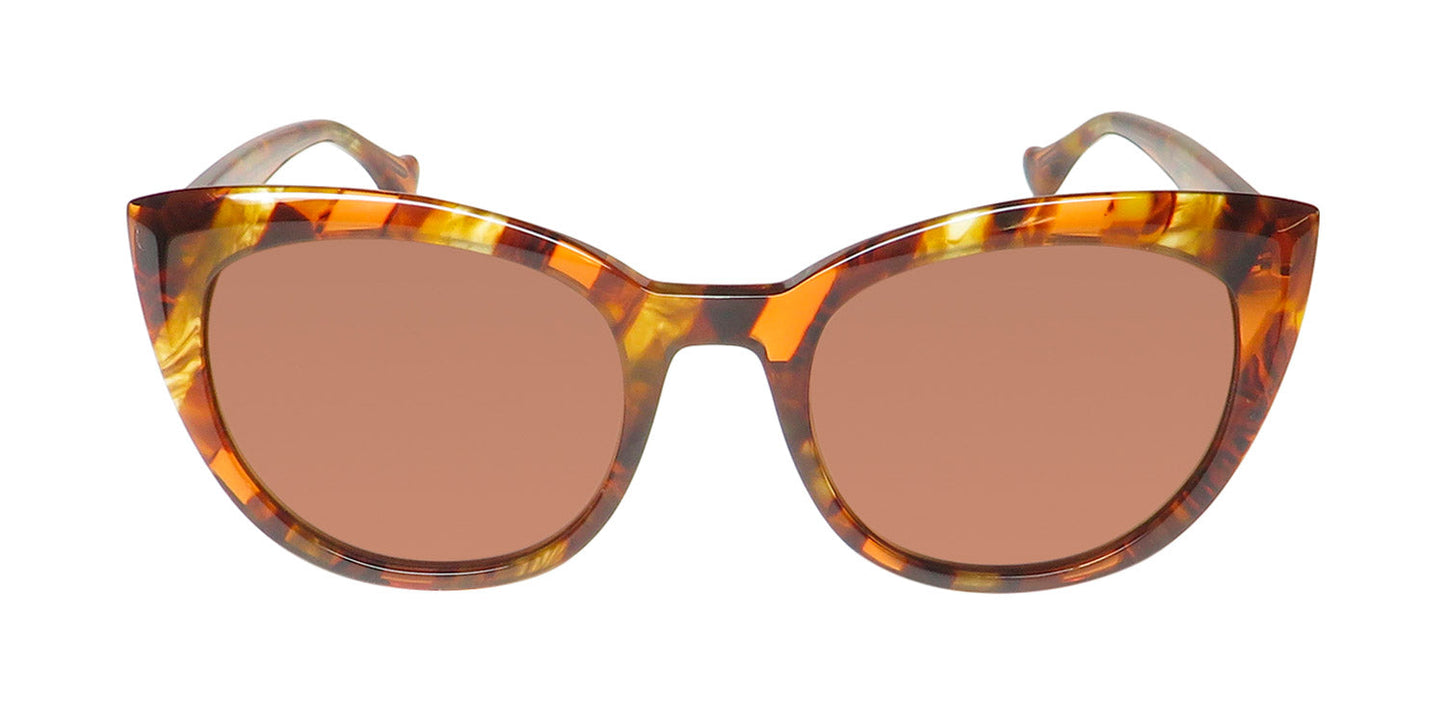 Gemma Styles Heart Of Glass Sunglasses