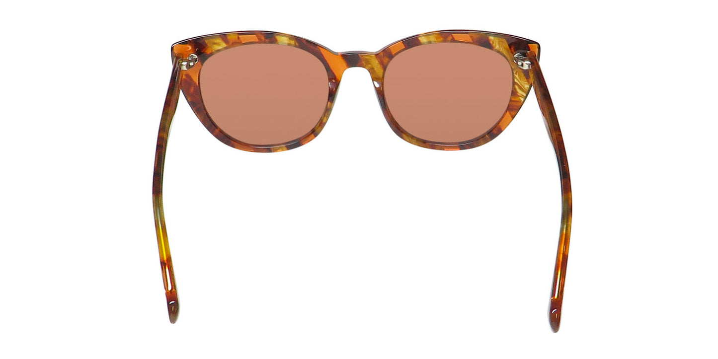 Gemma Styles Heart Of Glass Sunglasses