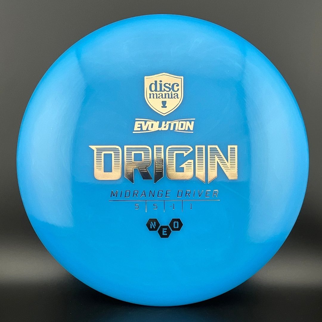 Neo Origin