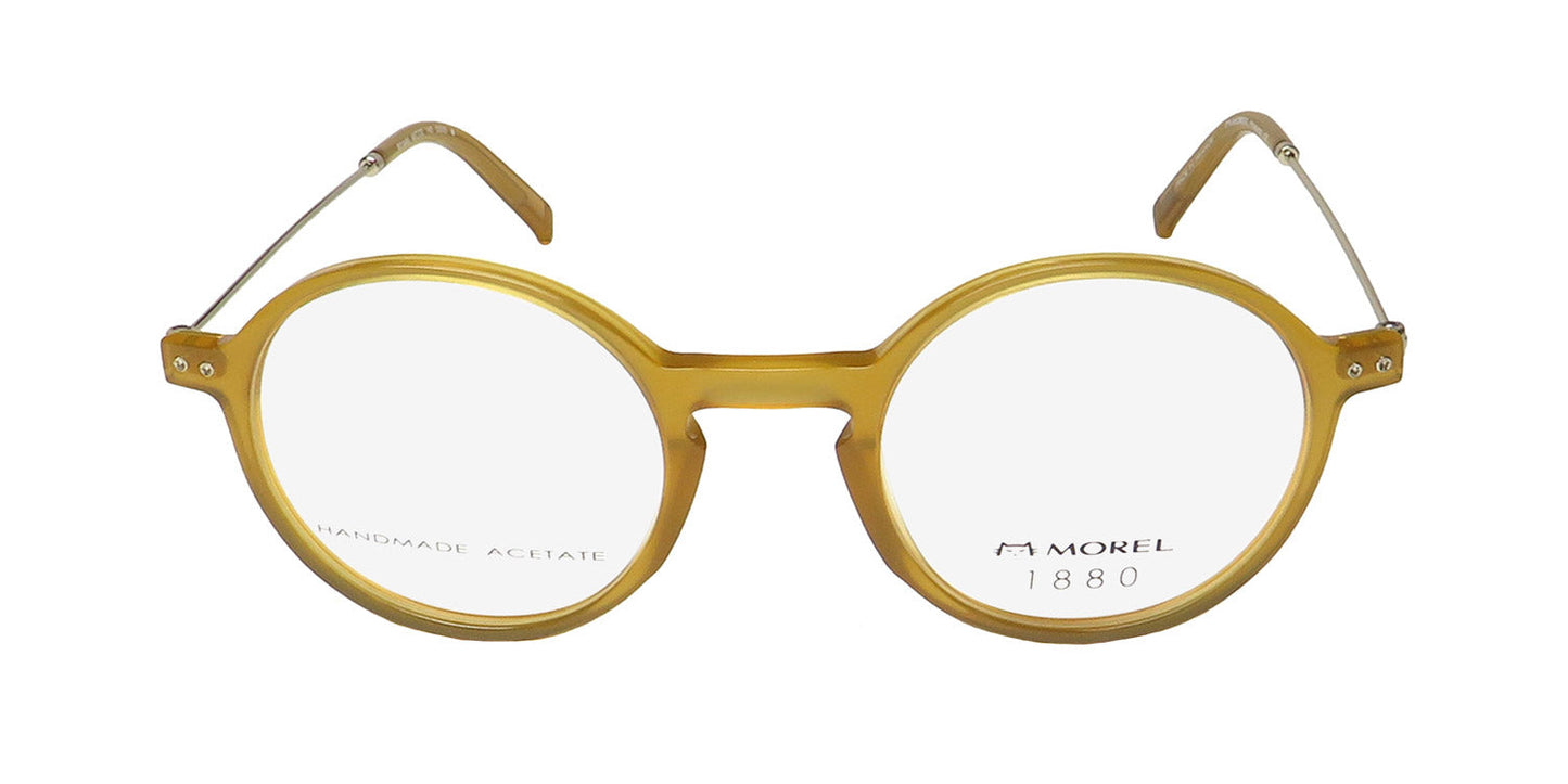 Morel 1880 60144m Eyeglasses