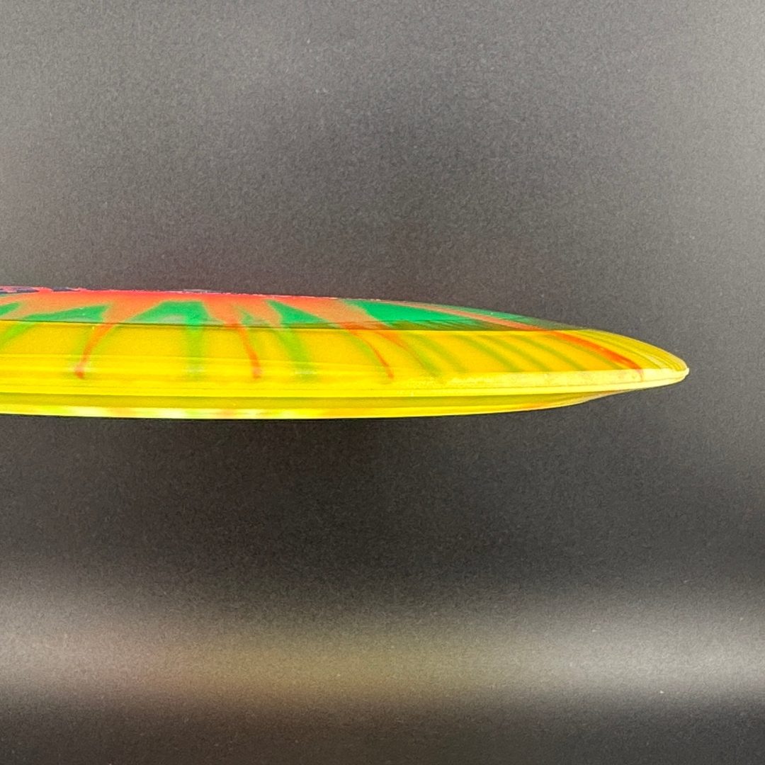 I-Dye Champion Sidewinder