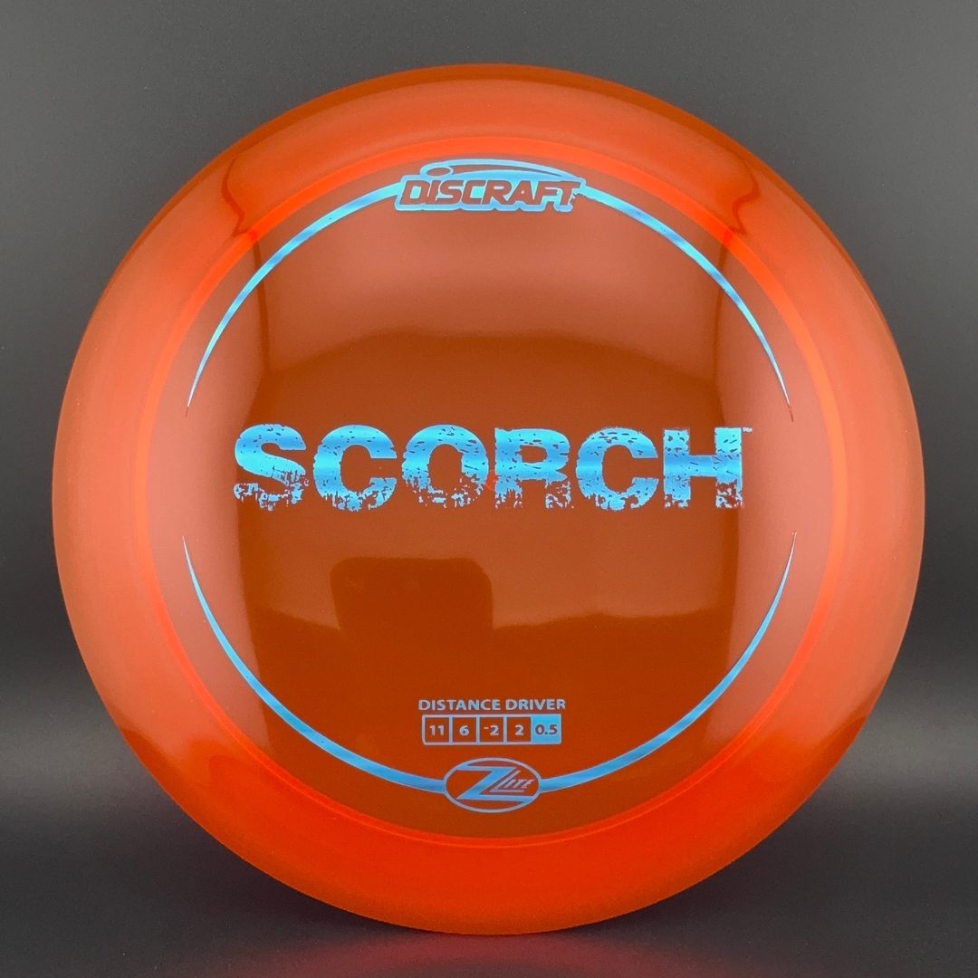 Z Lite Scorch