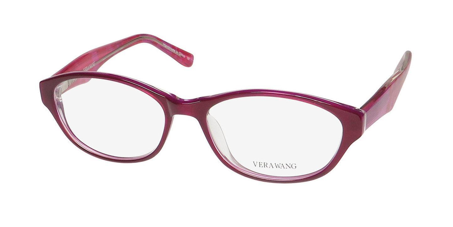 Vera Wang V353 Eyeglasses