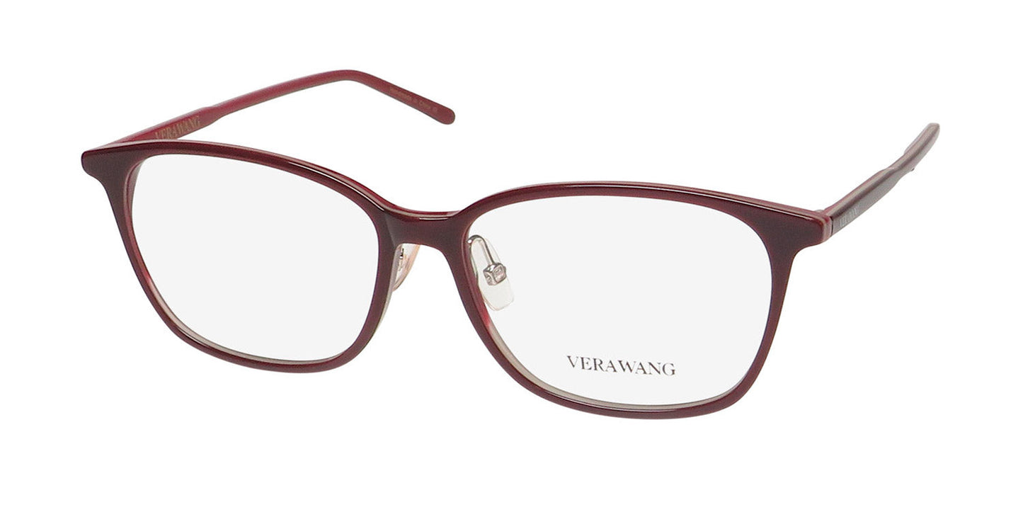 Vera Wang Vl01 Eyeglasses