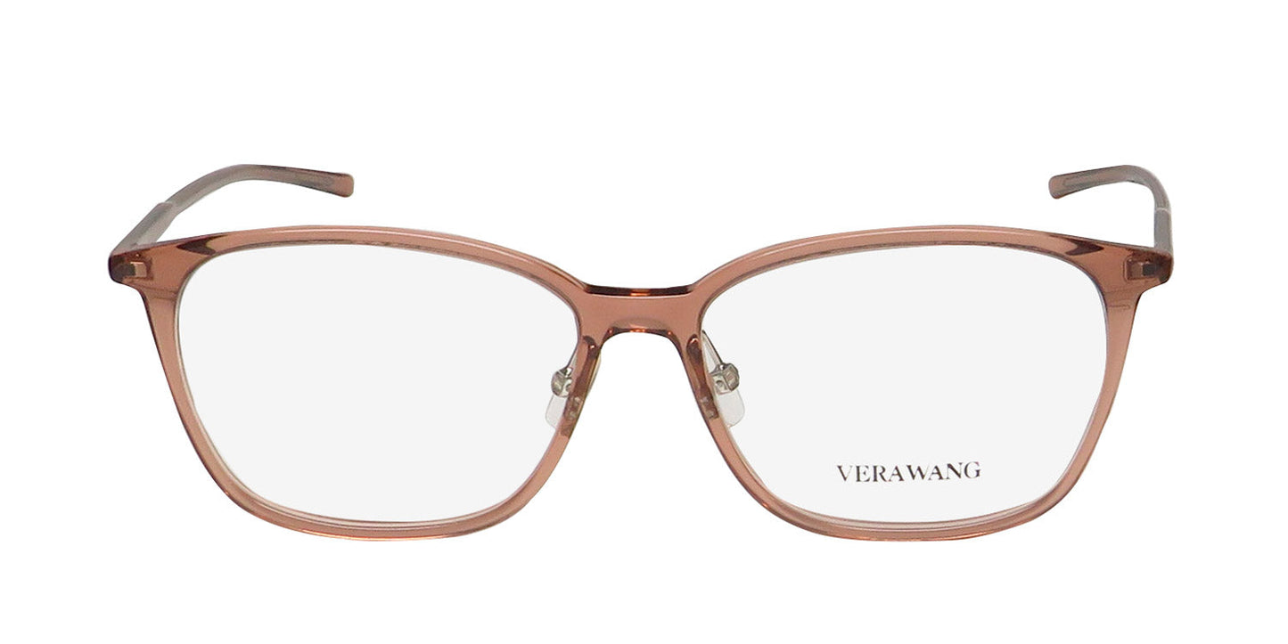 Vera Wang Vl01 Eyeglasses