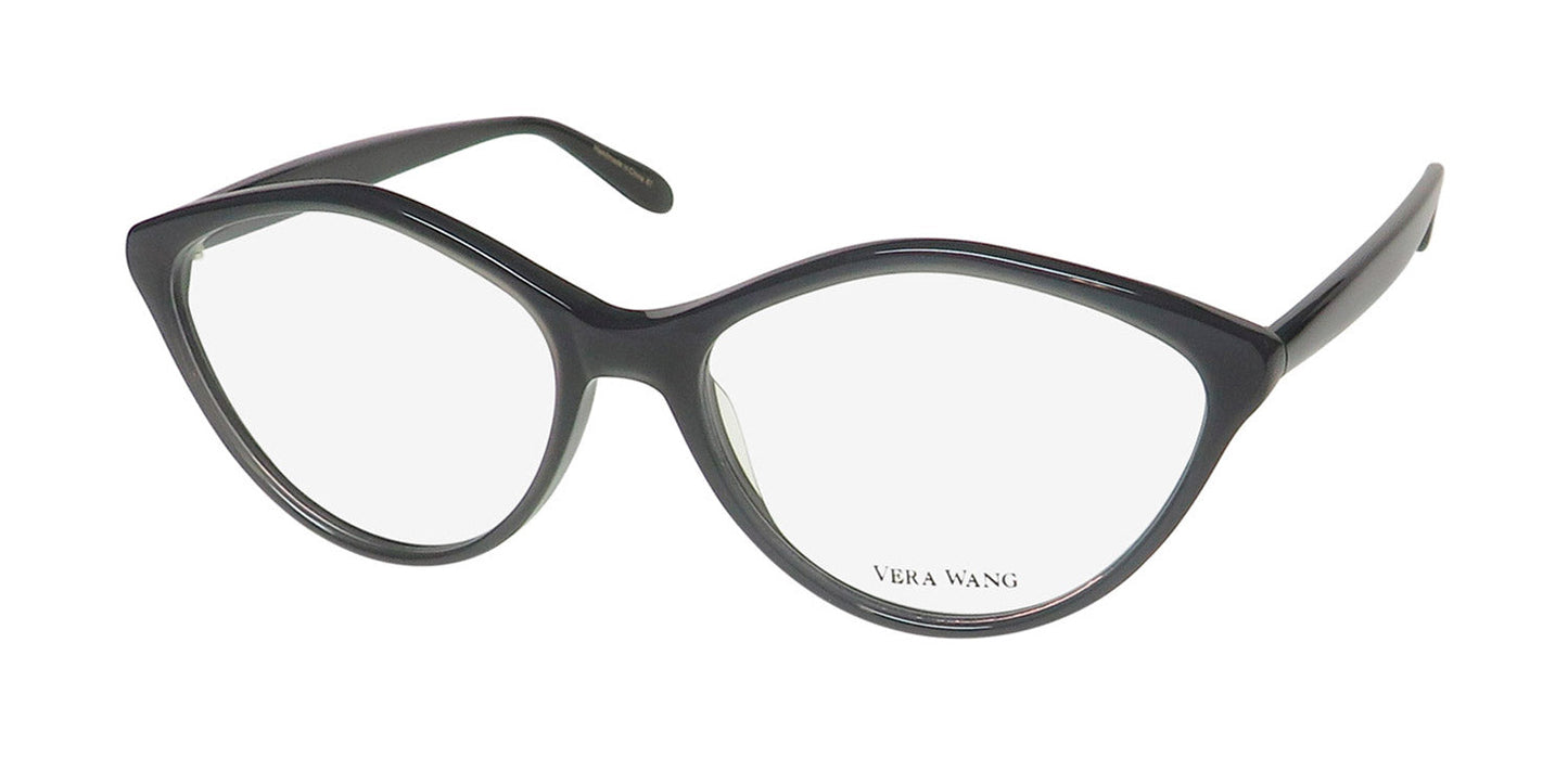 Vera Wang Luxe Katell Eyeglasses
