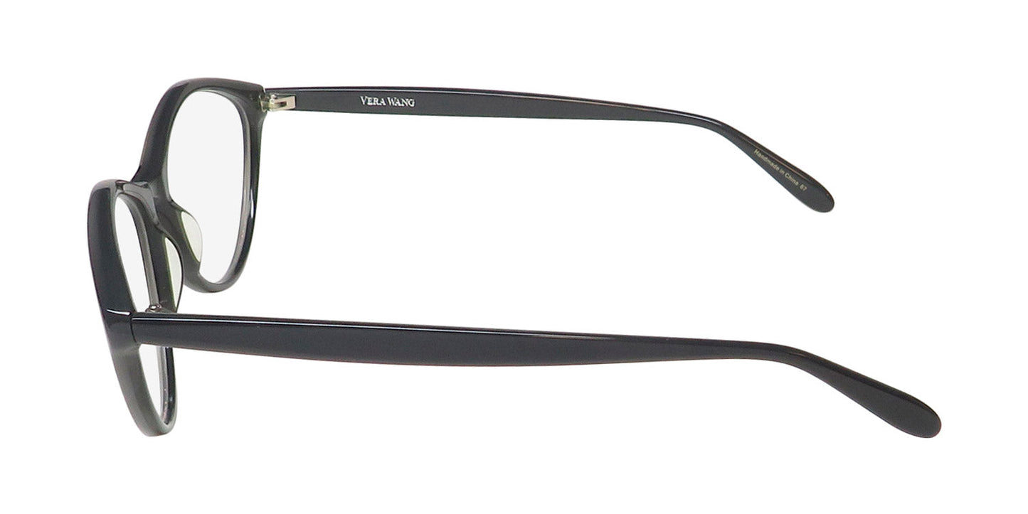 Vera Wang Luxe Katell Eyeglasses