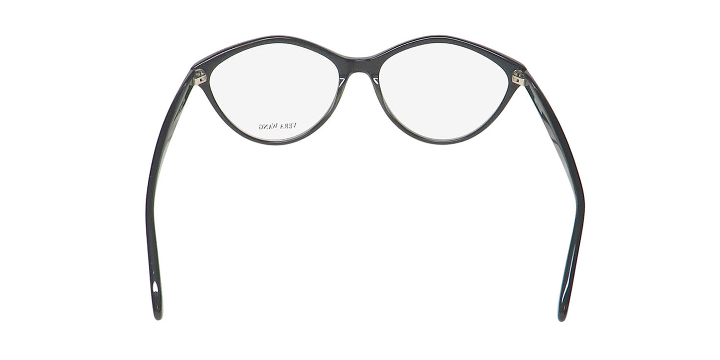 Vera Wang Luxe Katell Eyeglasses