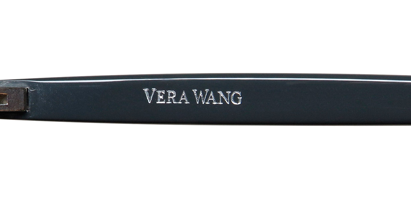 Vera Wang Luxe Katell Eyeglasses