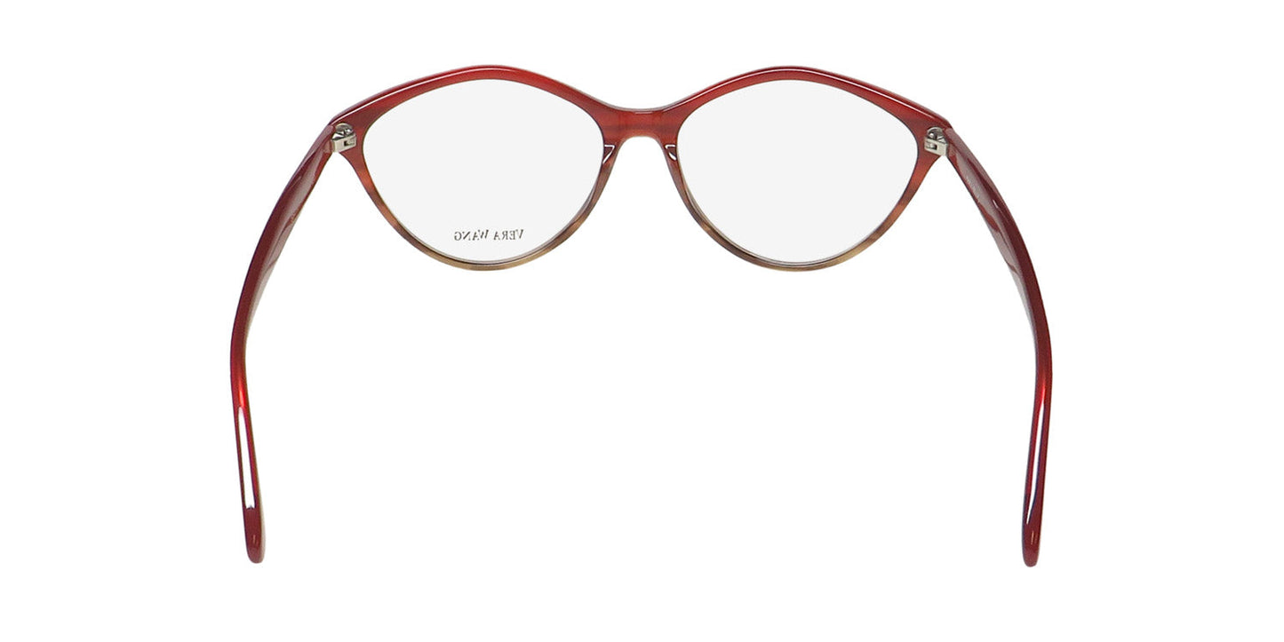 Vera Wang Luxe Katell Eyeglasses