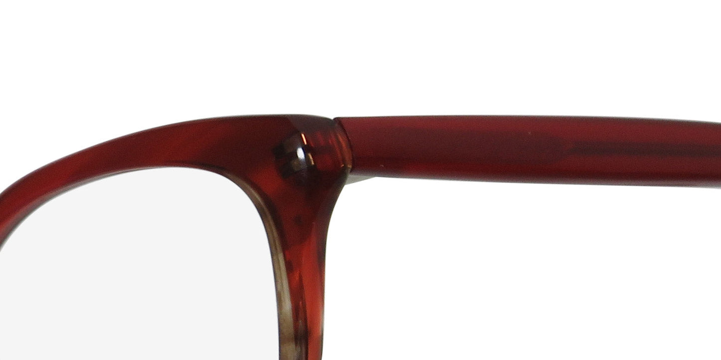 Vera Wang Luxe Katell Eyeglasses