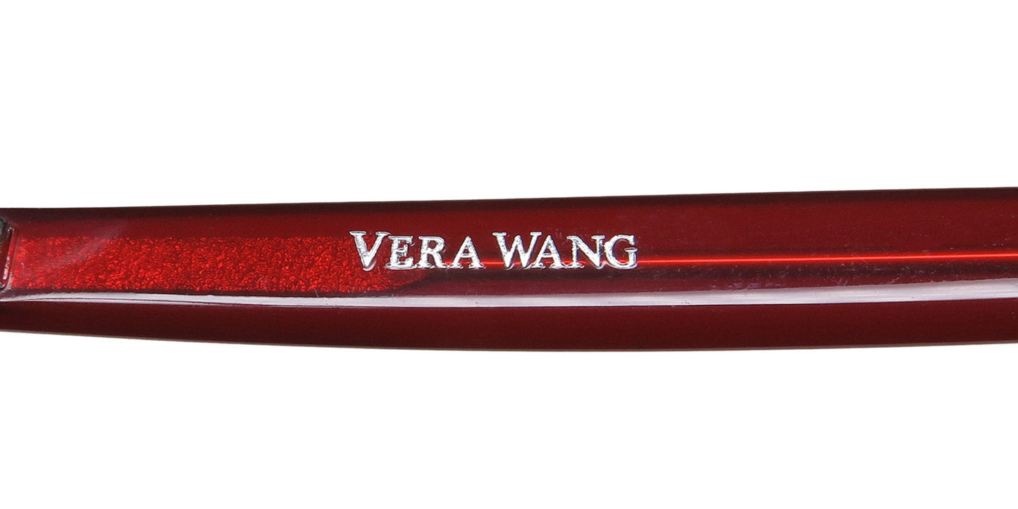 Vera Wang Luxe Katell Eyeglasses