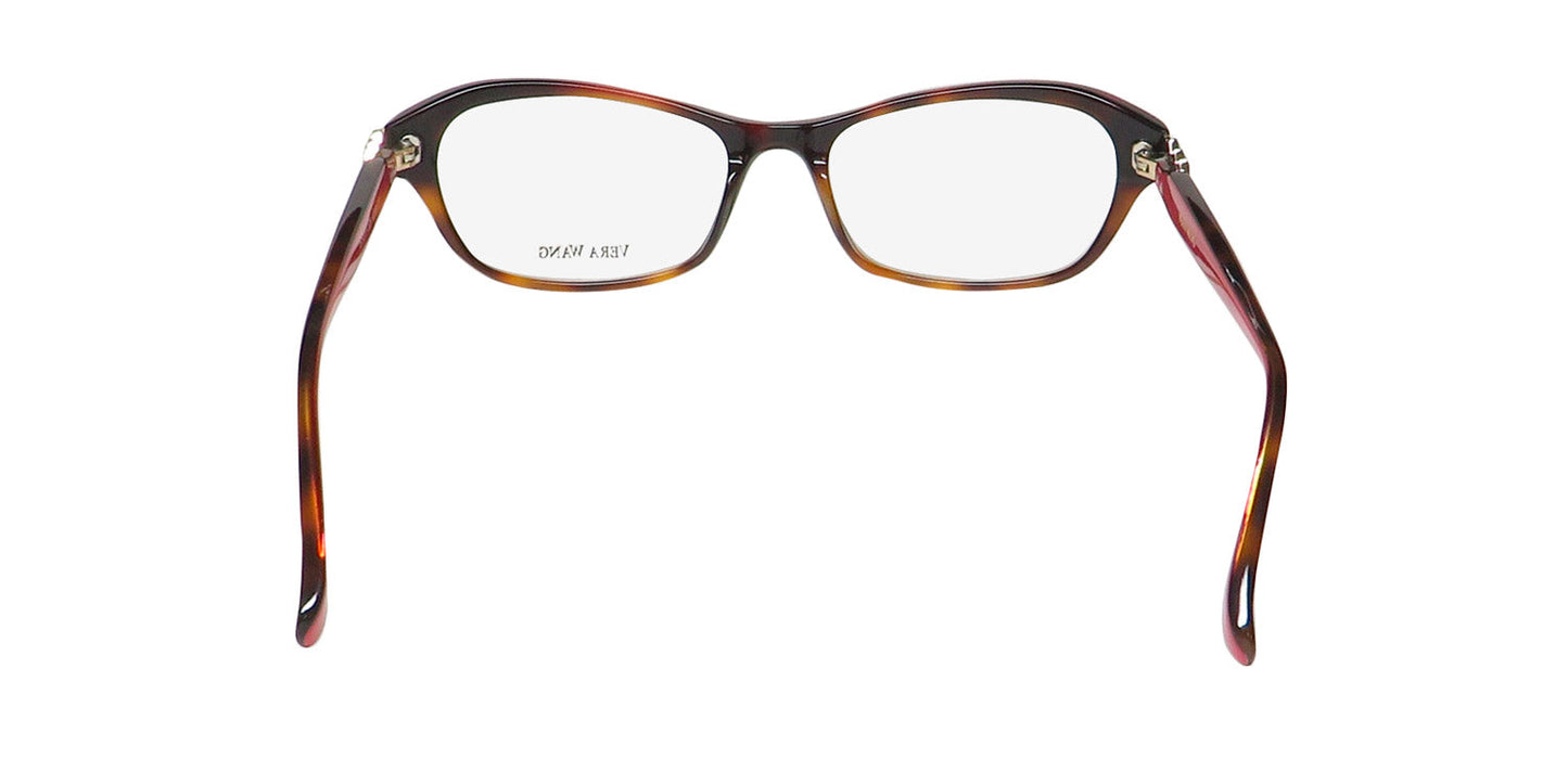Vera Wang V338 Eyeglasses