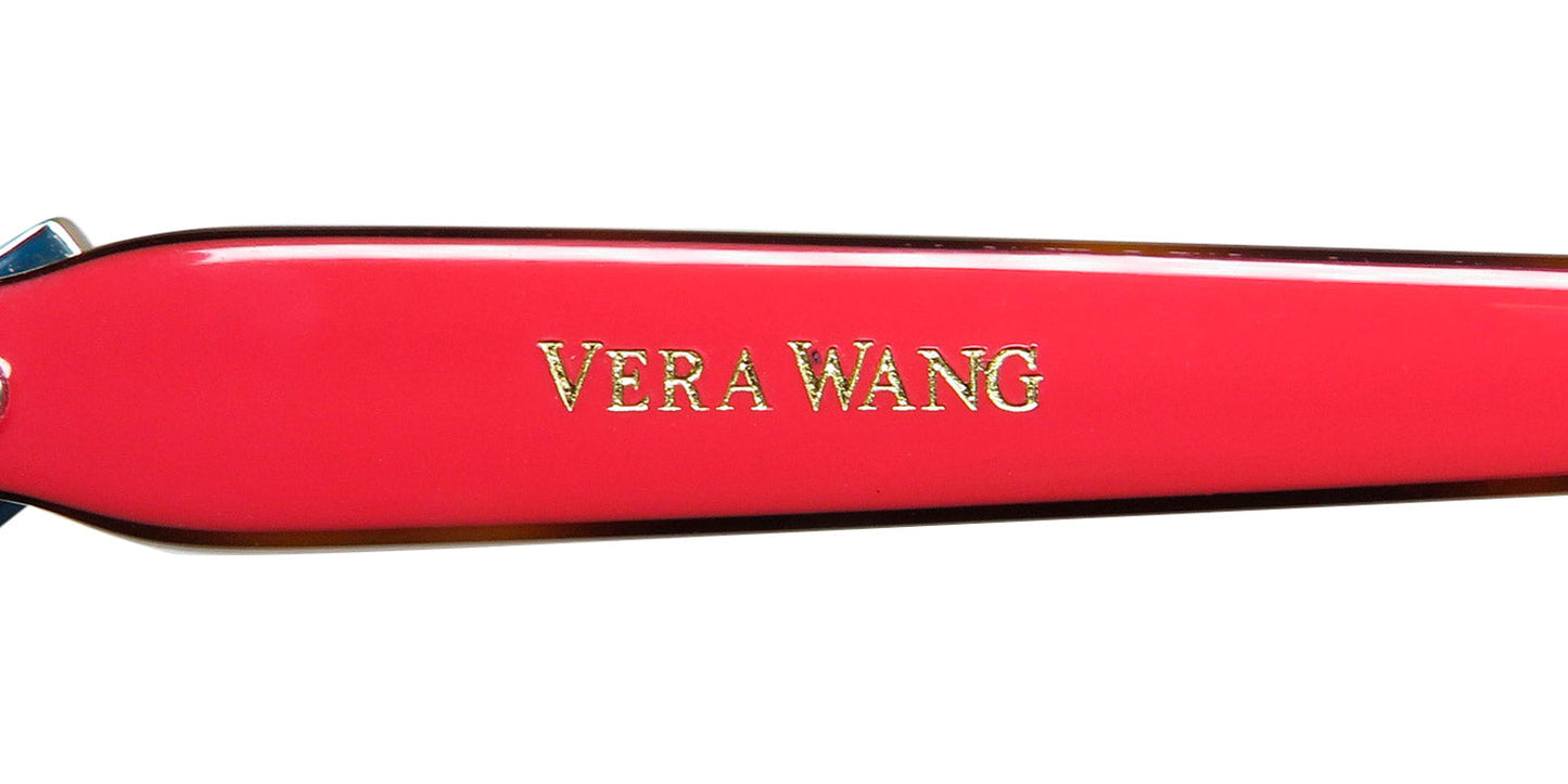 Vera Wang V338 Eyeglasses