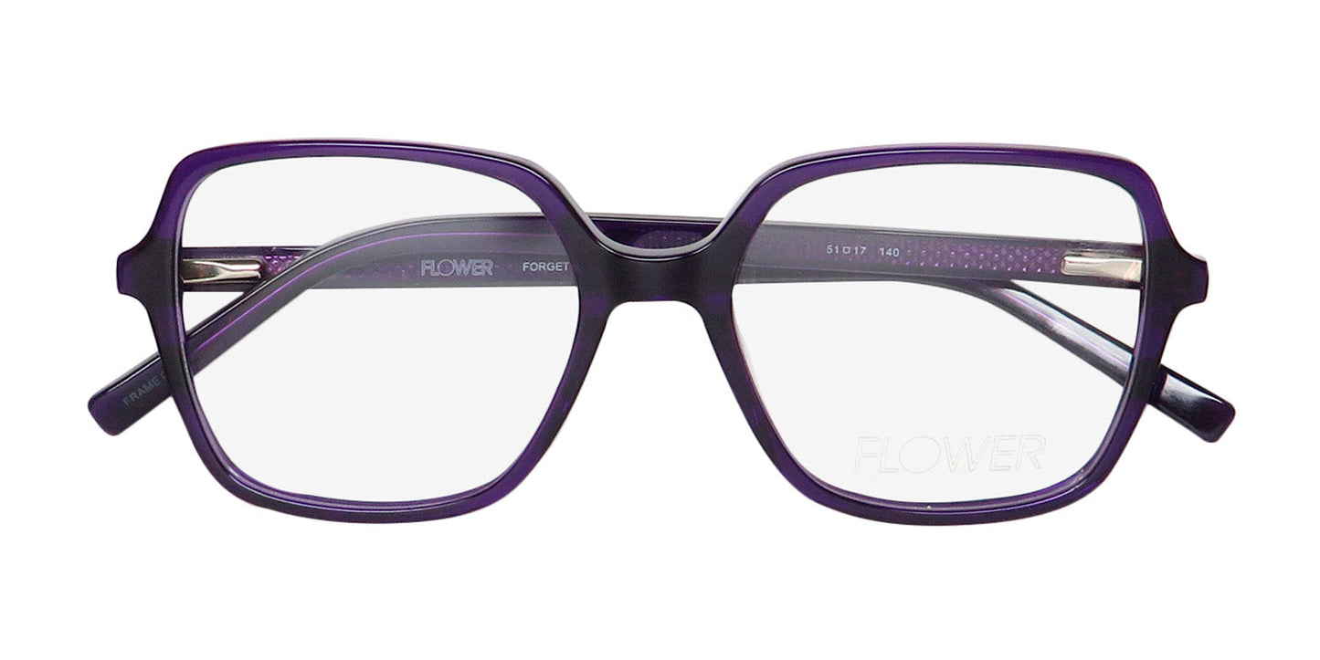 Flower 6046 Forget Menot Eyeglasses
