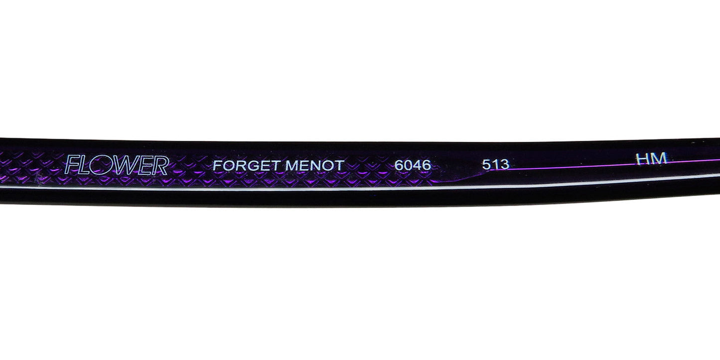 Flower 6046 Forget Menot Eyeglasses