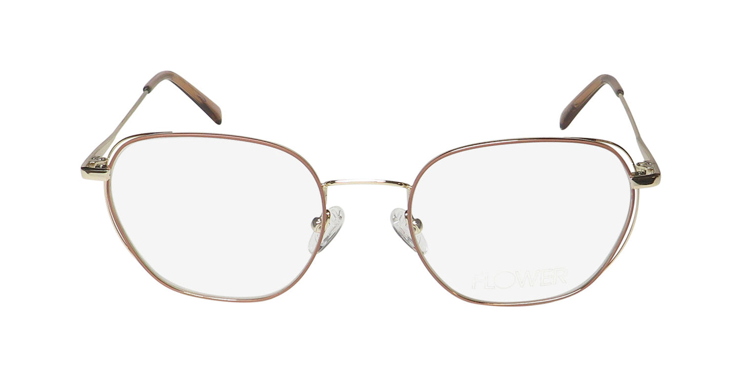 Flower 6042 Wisteria Eyeglasses