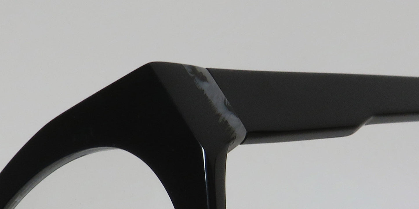 Harry Lary's Complexy Eyeglasses