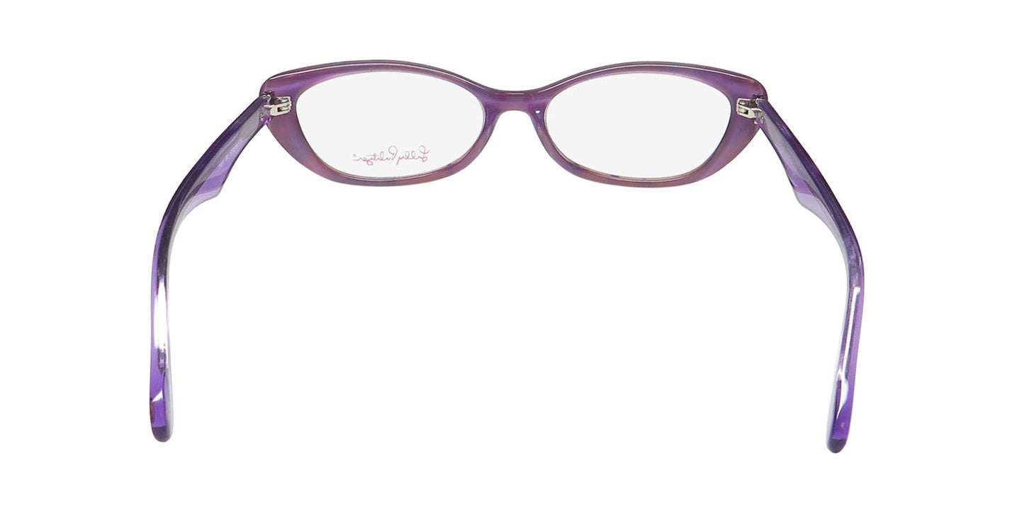 Lilly Pulitzer Tavi Eyeglasses